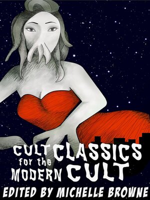 cover image of Cult Classics for the Modern Cult
